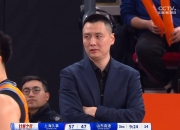 平博体育-李弘权21分上海大胜广东张宁21分山西负同曦