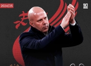平博体育-包含1亿+1.38亿欧！曝利物浦将再签2大进攻手，克洛普都要羡慕斯洛特的词条