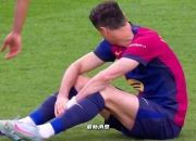 平博体育官网-关于西甲星观察：莱万接受沙特巨额报价，巴萨面临抉择的信息