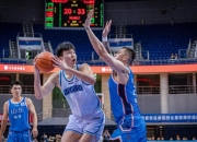 平博体育-张北海透露杨瀚森高顺位被选中原因青岛外援是牵线人的简单介绍