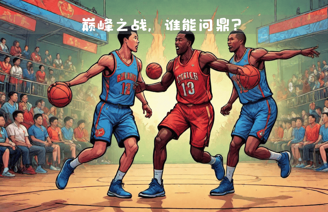 经典对决再度上演，场上激烈竞争引无数目光的简单介绍