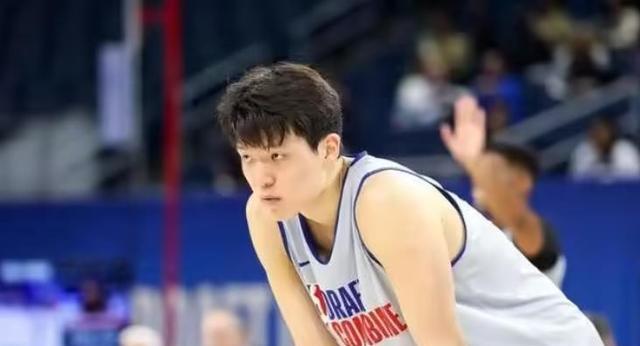 青岛俱乐部将全力支持杨瀚森在NBA的征程，感谢社会各界的祝福(青岛男篮杨瀚森身高)