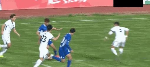 中甲大连鲲城VS南京城市前瞻，穆谢奎+多米尼克联手，冲击