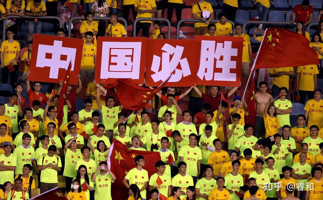 包含世界杯强敌太多若在决赛遭遇中国队也会很困难的词条