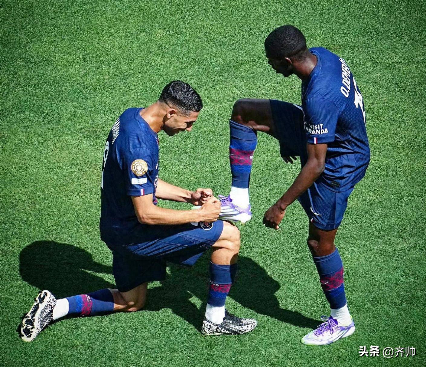 世俱杯决赛：一场足球世界真正的“资本决赛”的简单介绍