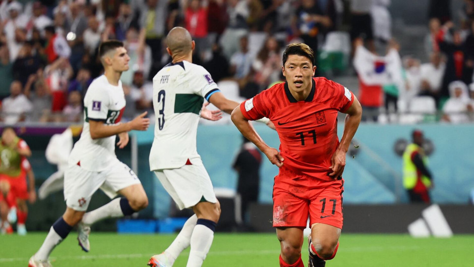 东亚杯预测：韩国迎战日本，争夺亚洲足球王座的简单介绍