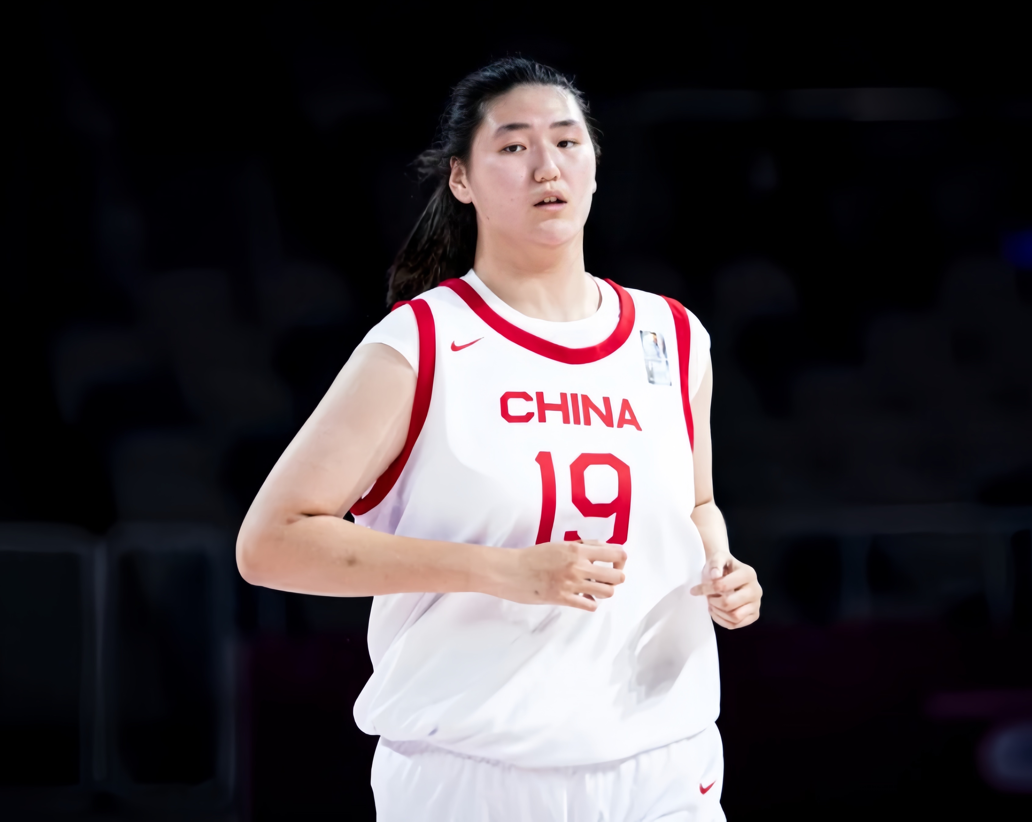 关于亚洲杯-张子宇11分钟13分中国女篮狂胜印尼51分的信息