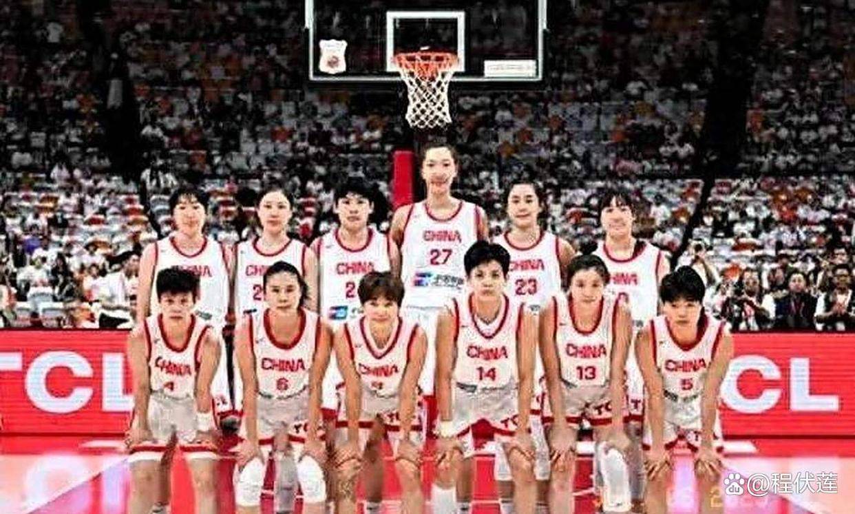 女篮亚洲杯最佳阵容：韩旭与田中心入选福勒MVP的简单介绍