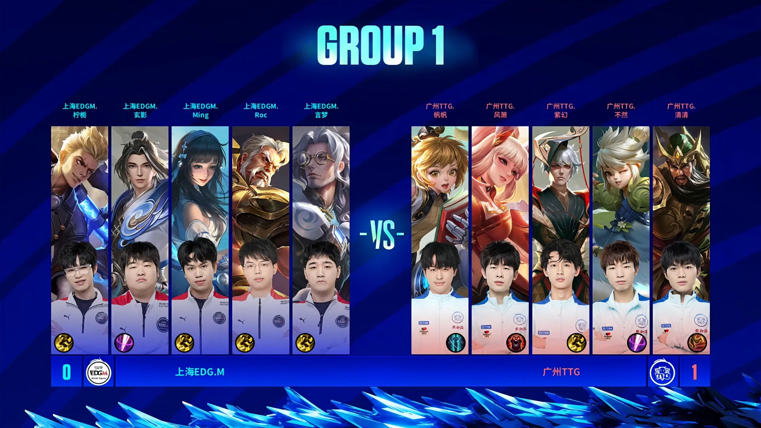 TTG3-0EDGM，鹤辞海诺万箭齐发，TTG势不可挡零封对手26亮49回复王者荣耀的简单介绍