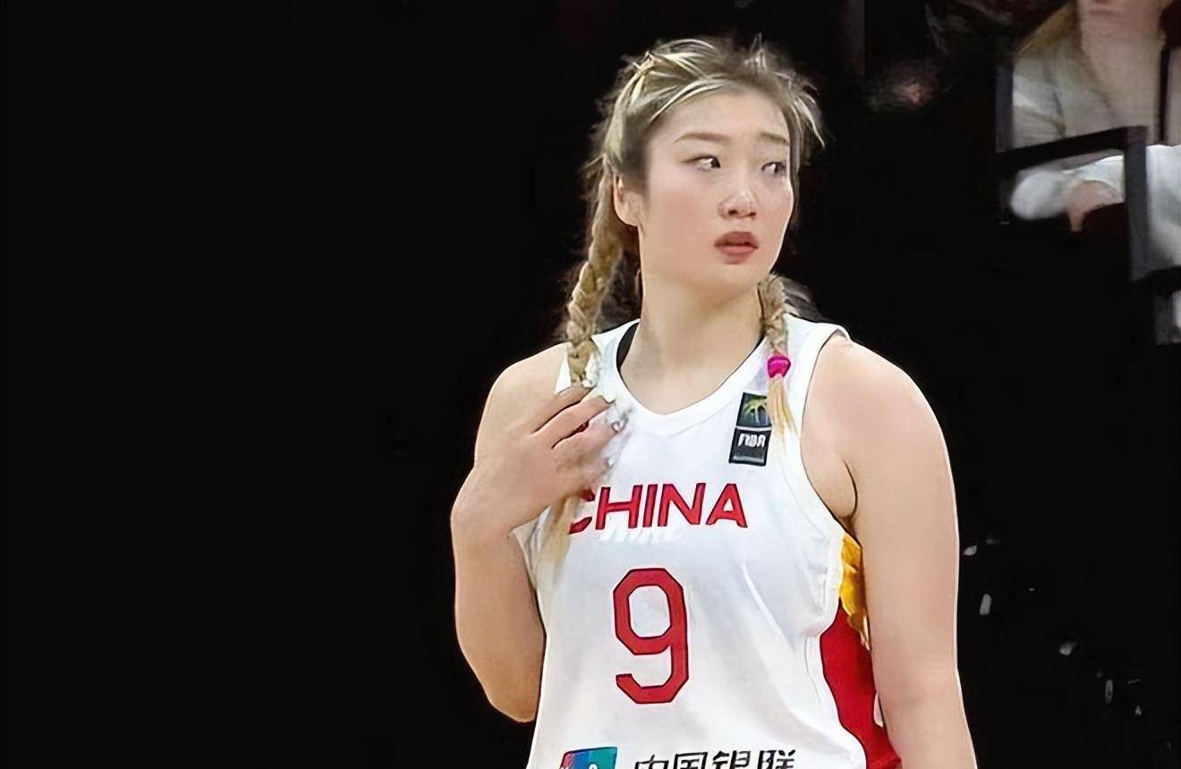 包含热身-末节10分!中国女篮遭日本逆转韩旭李梦缺阵的词条