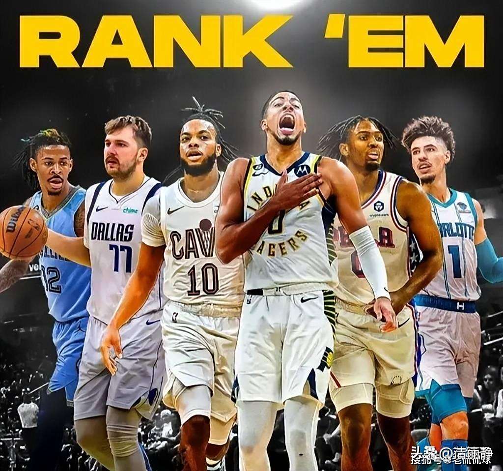 悄悄连签5人，均是捡漏！NBA最强进攻三人组合，终于该散伙了的简单介绍