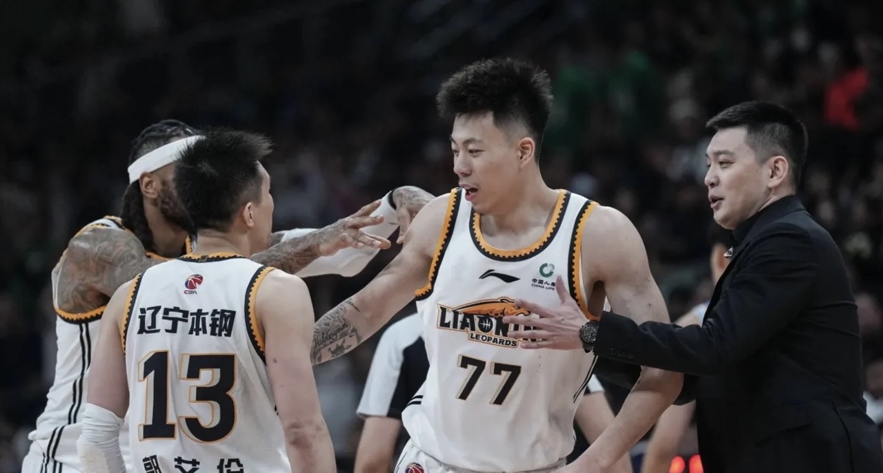 CBA休赛期罚单要来了？广东新疆或被重罚：浙江却成最大赢家？的简单介绍
