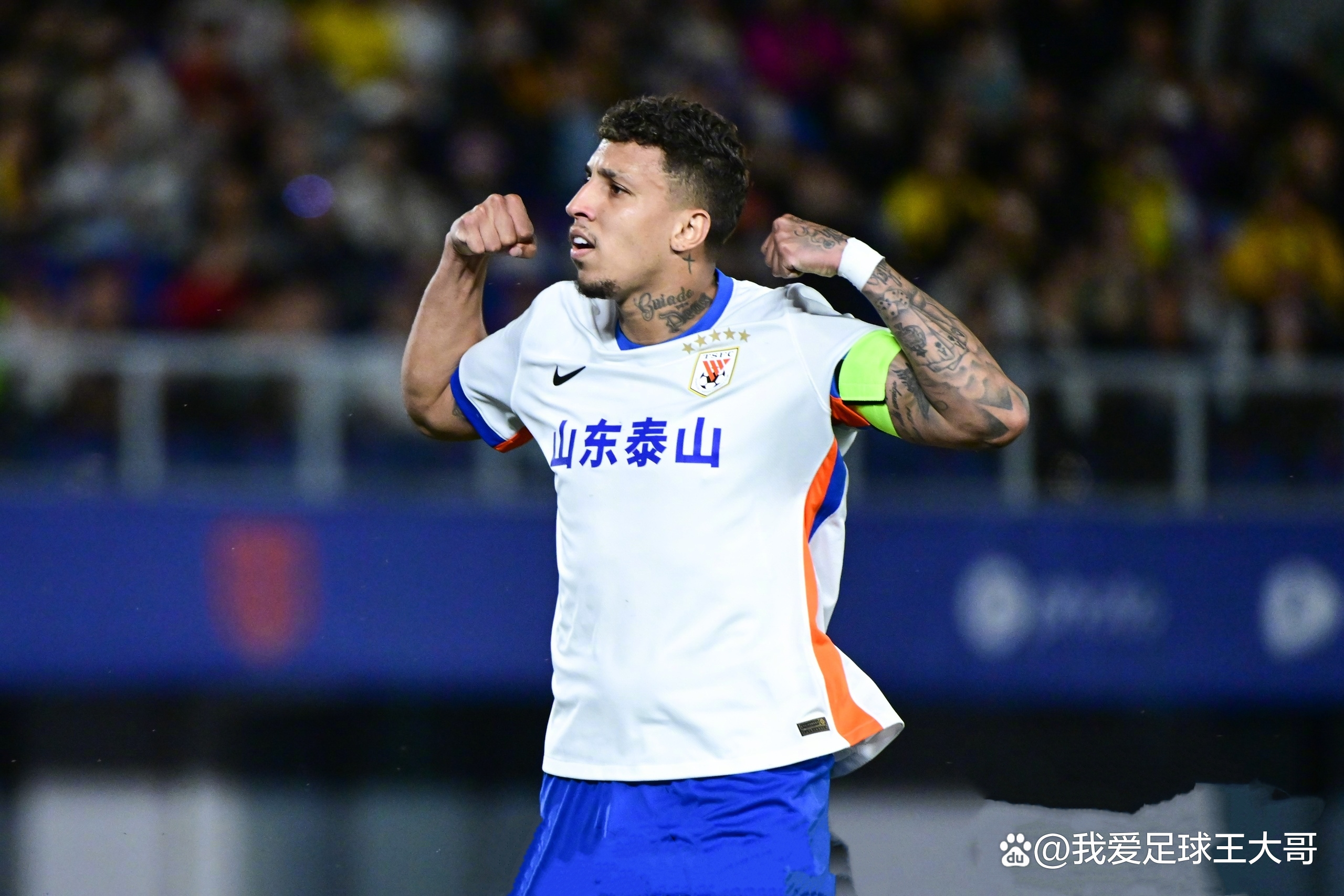 中超前瞻:京沪大战定争冠走势泰山挑战魔鬼主场