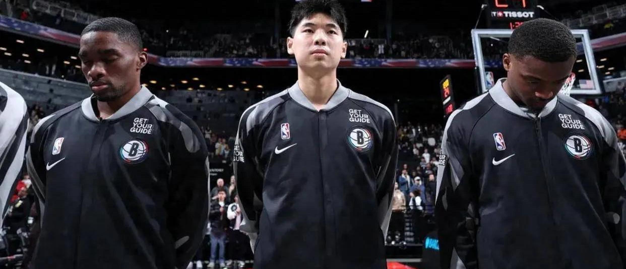 杨瀚森最可能被篮网首轮选中签保障合同的简单介绍