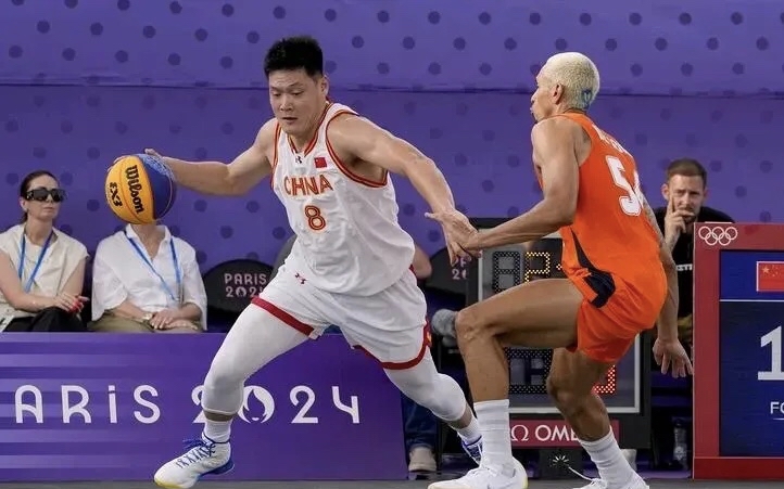 中国三人男篮不敌立陶宛张宁5分赵嘉仁6分的简单介绍