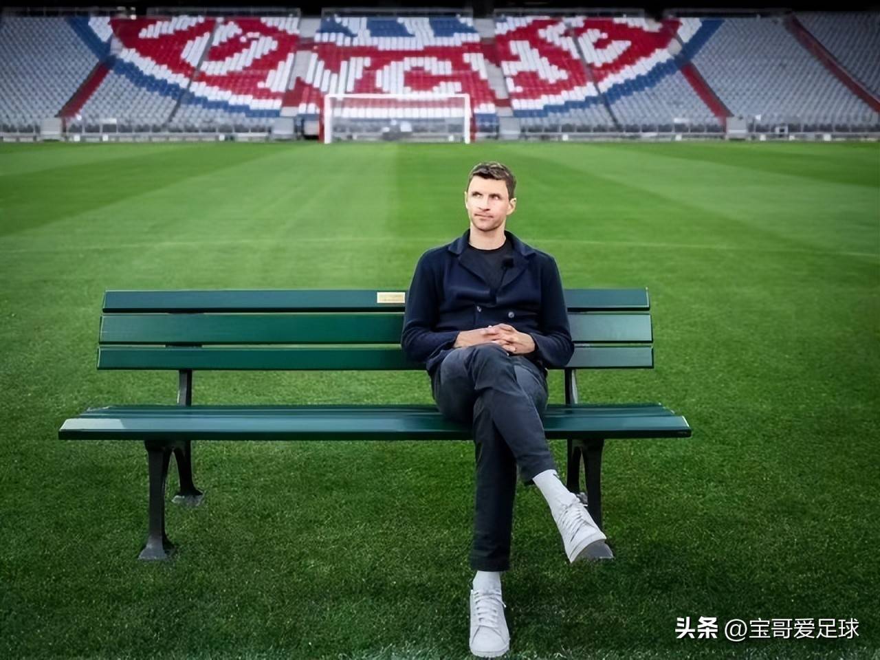 启程前往温哥华！穆勒：有点紧张，这是我生涯第一次加入新球队的简单介绍
