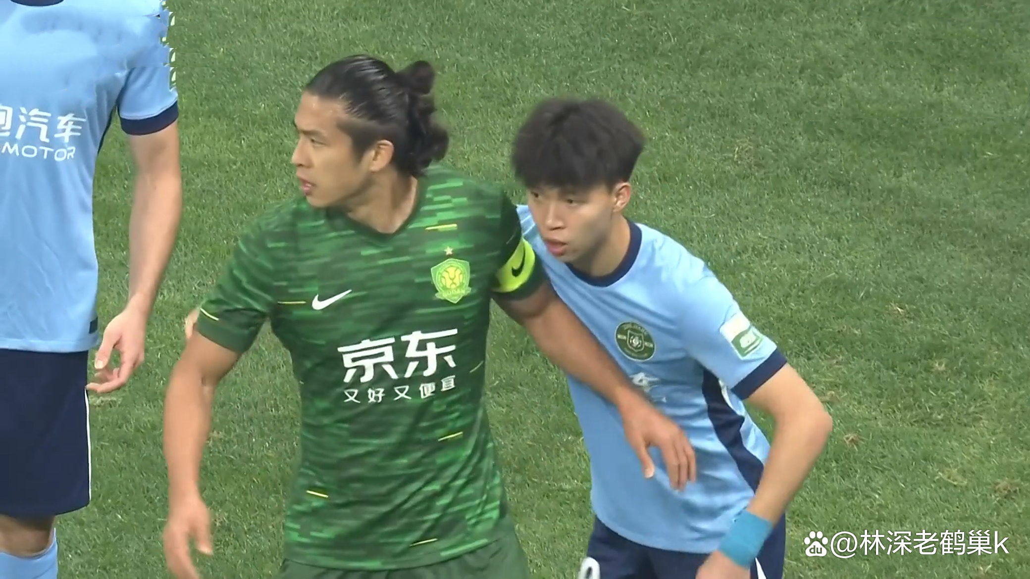 国足东亚杯或启用国青前场攻击群王钰栋蒯纪闻有望联手(东亚杯国足首发)